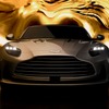 アストンマーティン DB12ゴールドフィンガー・エディション