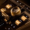 アストンマーティン DB12ゴールドフィンガー・エディション