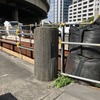 白鳥橋掛け替え工事