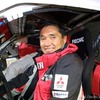 【パリ・ショー2002速報】日産がダカールラリーに参戦!! ドライバー篠塚?