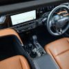 トヨタ・カムリ新型（タイ仕様）