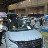 ジャパンモビリティショー ビズウィーク2024