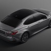 トヨタ・カムリ新型（タイ仕様）