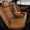 トヨタ・カムリ新型（タイ仕様）