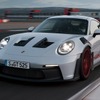 ポルシェ 911GT3 RS現行型（参考画像）
