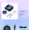 iDriveディスプレイで動画配信サービスが楽しめる「OttoAibox i3」