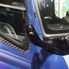 三菱ふそう、次世代の自動追尾型 EVごみ収集車のコンセプトモデル「eCanter SensorCollect」