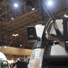 三菱ふそう、次世代の自動追尾型 EVごみ収集車のコンセプトモデル「eCanter SensorCollect」