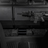 テスラ・サイバートラックの警察車両