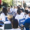 オプカン女子会