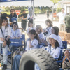 オプカン女子会