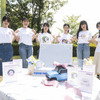 オプカン女子会