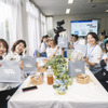 オプカン女子会