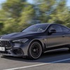 メルセデスAMG CLE53 現行