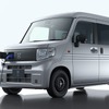 ホンダN-VAN e: