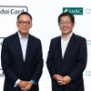 三井住友カード、ヒョンデのAIプラットフォーム「UNIVERSE」を日本で独占利用へ…顧客サービス革新めざす