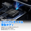 Carplayワイヤレス接続にも対応、HDMIメディアアダプター「DA-HD01」発売