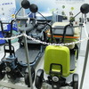 生活を支える電動モビリティが多数展示…ジャパンモビリティショー ビズウィーク2024