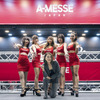 A-MESSE JAPAN 2024
