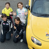 マツダファン・エンデュランス 第3戦 筑波