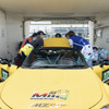 マツダファン・エンデュランス 第3戦 筑波