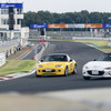 マツダファン・エンデュランス 第3戦 筑波