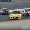 マツダファン・エンデュランス 第3戦 筑波