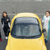 マツダファン・エンデュランス 第3戦 筑波