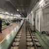 木場車両検修場