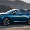 日産 『ムラーノ』 新型 エクステリア