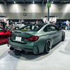 BMW M4…A-MESSE JAPAN 2024