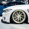 BMW M4…A-MESSE JAPAN 2024