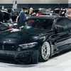 ドレスアップから本気仕様まで、懐深いBMW『M4』のカスタム6選…A-MESSE JAPAN 2024