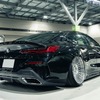 BMW 8シリーズ…A-MESSE JAPAN 2024