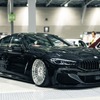 BMW 8シリーズ…A-MESSE JAPAN 2024