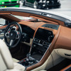 BMW M8 コンペティション カブリオレ…A-MESSE JAPAN 2024