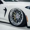 BMW M8 コンペティション カブリオレ…A-MESSE JAPAN 2024