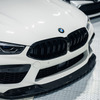 BMW M8 コンペティション カブリオレ…A-MESSE JAPAN 2024