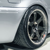 BMW M3…A-MESSE JAPAN 2024