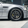 BMW M3…A-MESSE JAPAN 2024