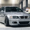 BMW M3…A-MESSE JAPAN 2024