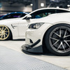 BMW M3…A-MESSE JAPAN 2024