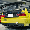 BMW M3…A-MESSE JAPAN 2024