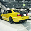 BMW M3…A-MESSE JAPAN 2024