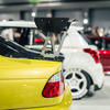BMW M3…A-MESSE JAPAN 2024