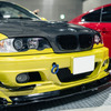 BMW M3…A-MESSE JAPAN 2024