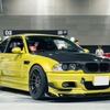 BMW M3…A-MESSE JAPAN 2024