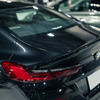 BMW 8シリーズ…A-MESSE JAPAN 2024