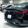 BMW 8シリーズ…A-MESSE JAPAN 2024