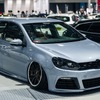 VWゴルフ…A-MESSE JAPAN 2024